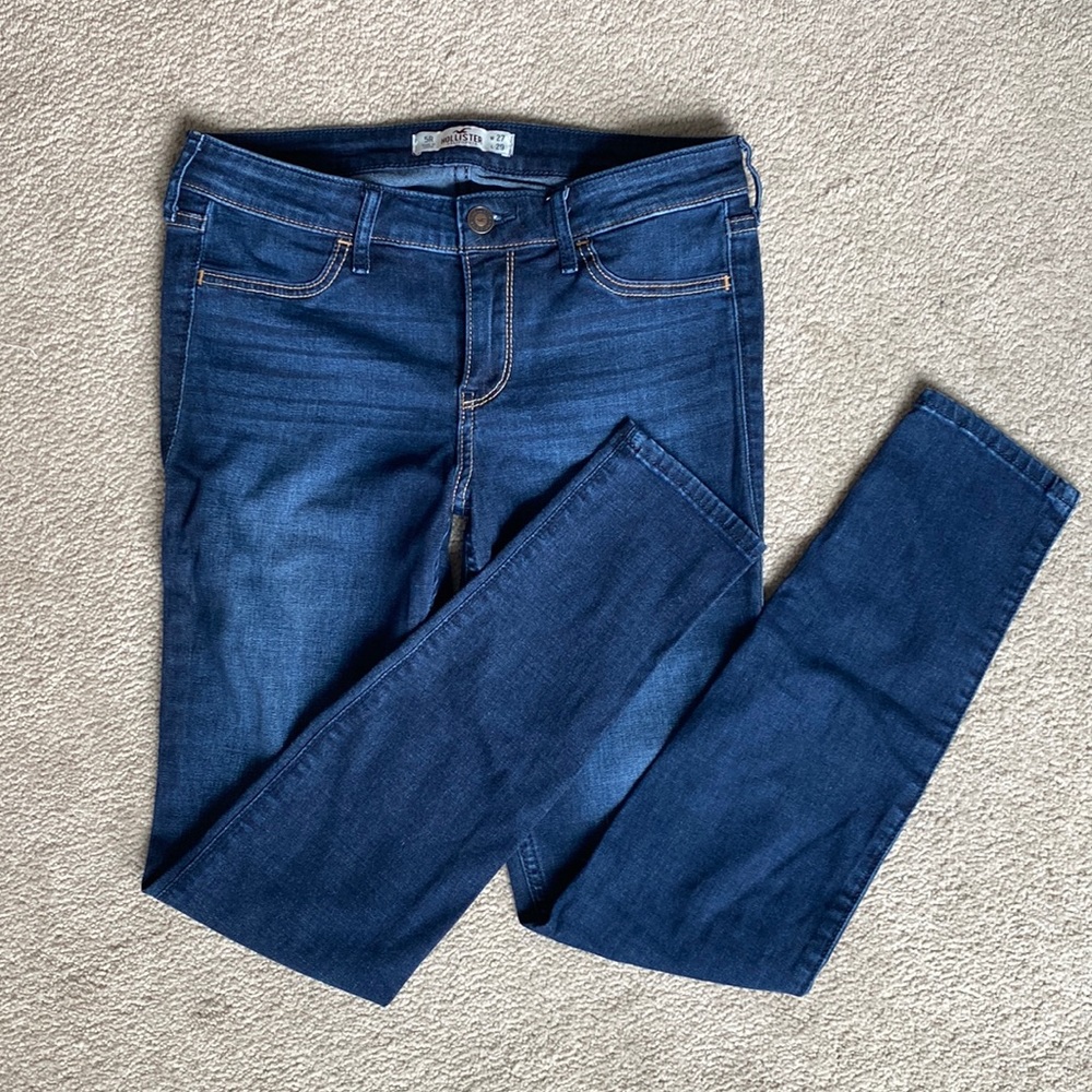 Hollister Jeans
